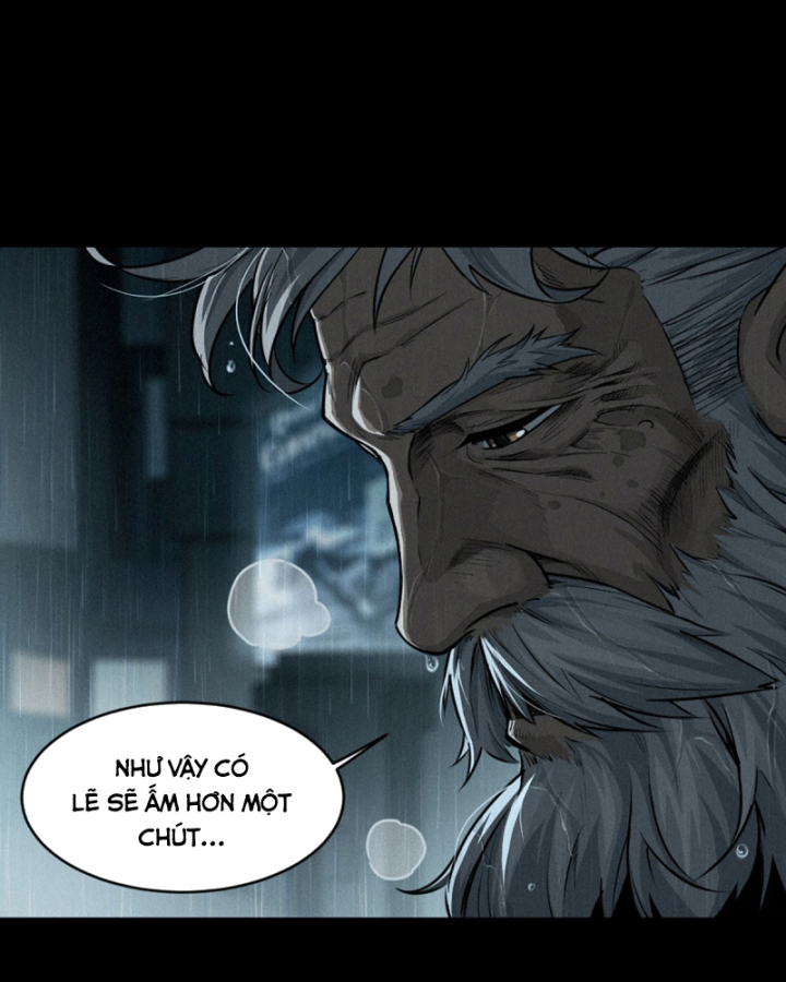 Linh Lung • Nguyệt Khôi Truyện Chapter 32.1 - Trang 2