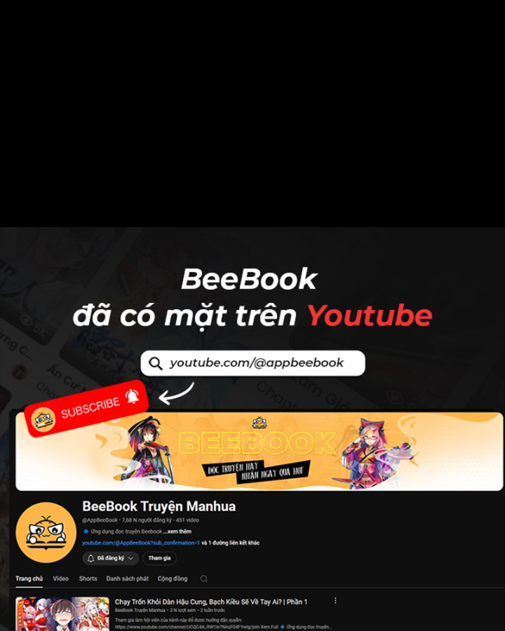 Linh Lung • Nguyệt Khôi Truyện Chapter 32.1 - Trang 2