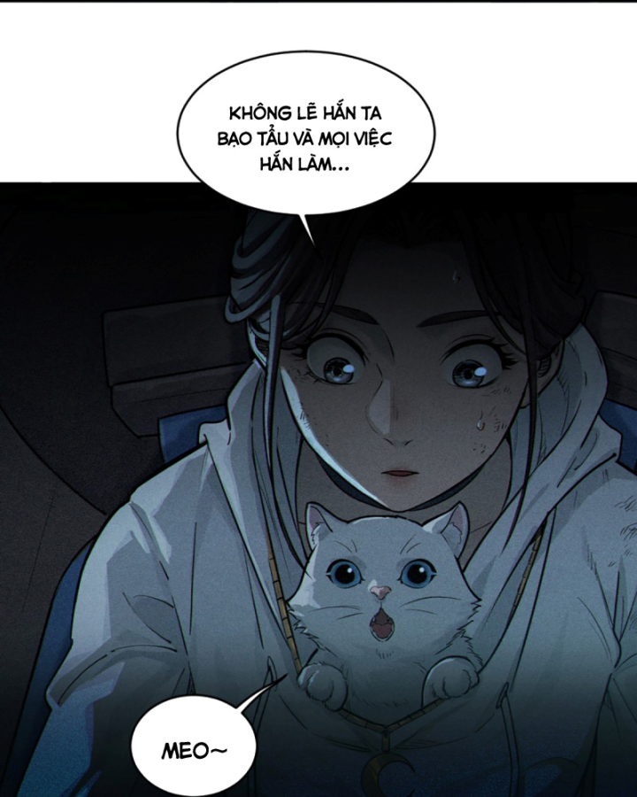 Linh Lung • Nguyệt Khôi Truyện Chapter 32.2 - Trang 2