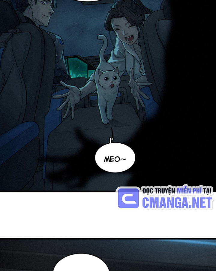 Linh Lung • Nguyệt Khôi Truyện Chapter 32.2 - Trang 2