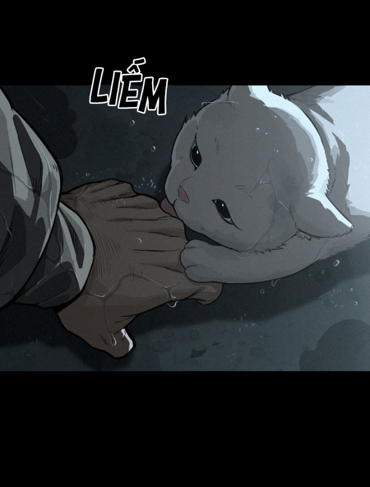 Linh Lung • Nguyệt Khôi Truyện Chapter 32.2 - Trang 2