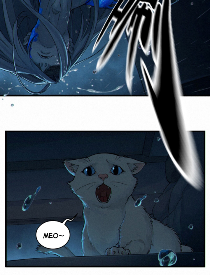 Linh Lung • Nguyệt Khôi Truyện Chapter 32.2 - Trang 2
