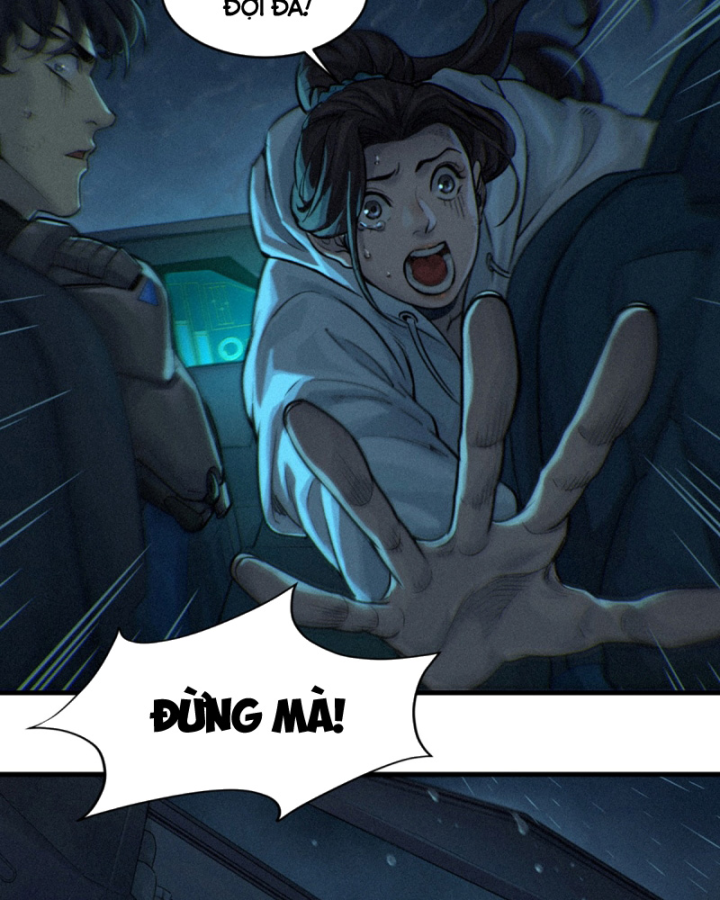 Linh Lung • Nguyệt Khôi Truyện Chapter 32.2 - Trang 2