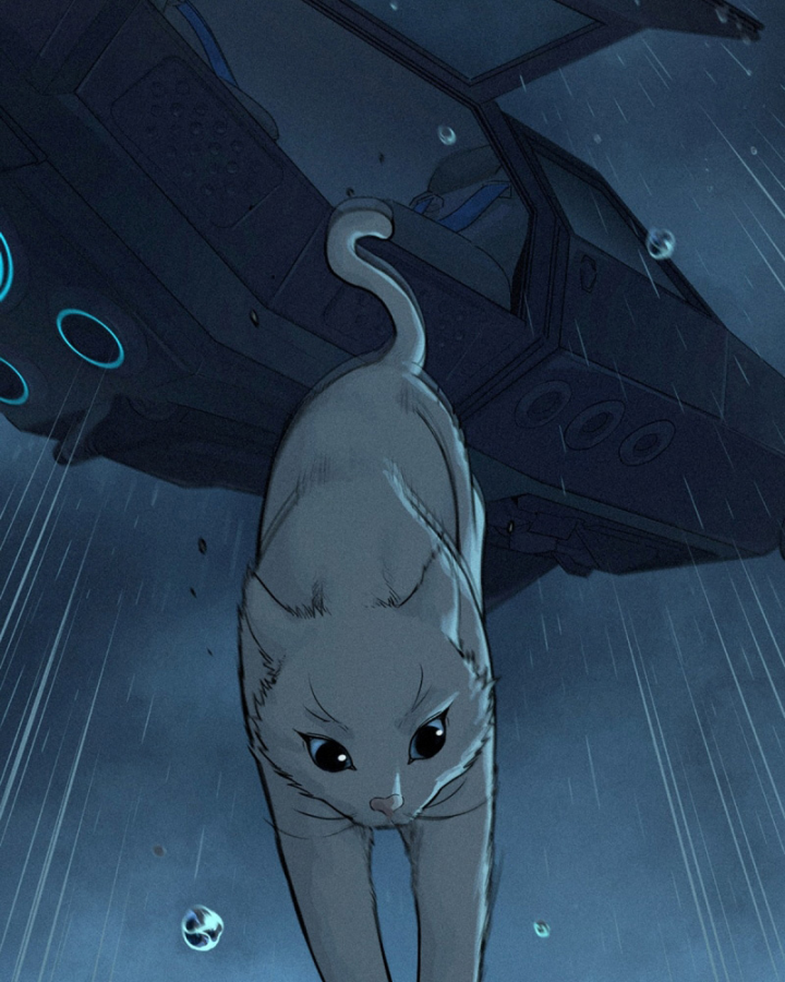 Linh Lung • Nguyệt Khôi Truyện Chapter 32.2 - Trang 2