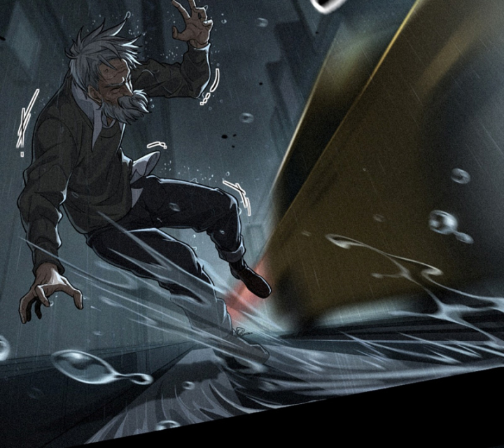 Linh Lung • Nguyệt Khôi Truyện Chapter 32.2 - Trang 2