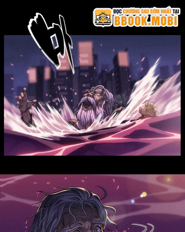 Linh Lung • Nguyệt Khôi Truyện Chapter 32.2 - Trang 2