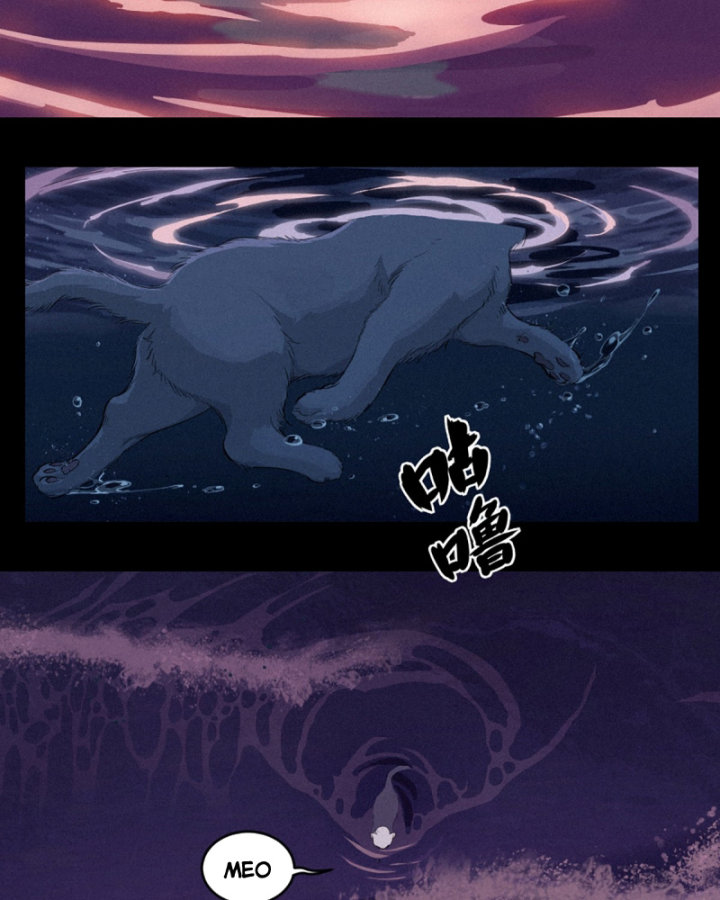 Linh Lung • Nguyệt Khôi Truyện Chapter 32.2 - Trang 2