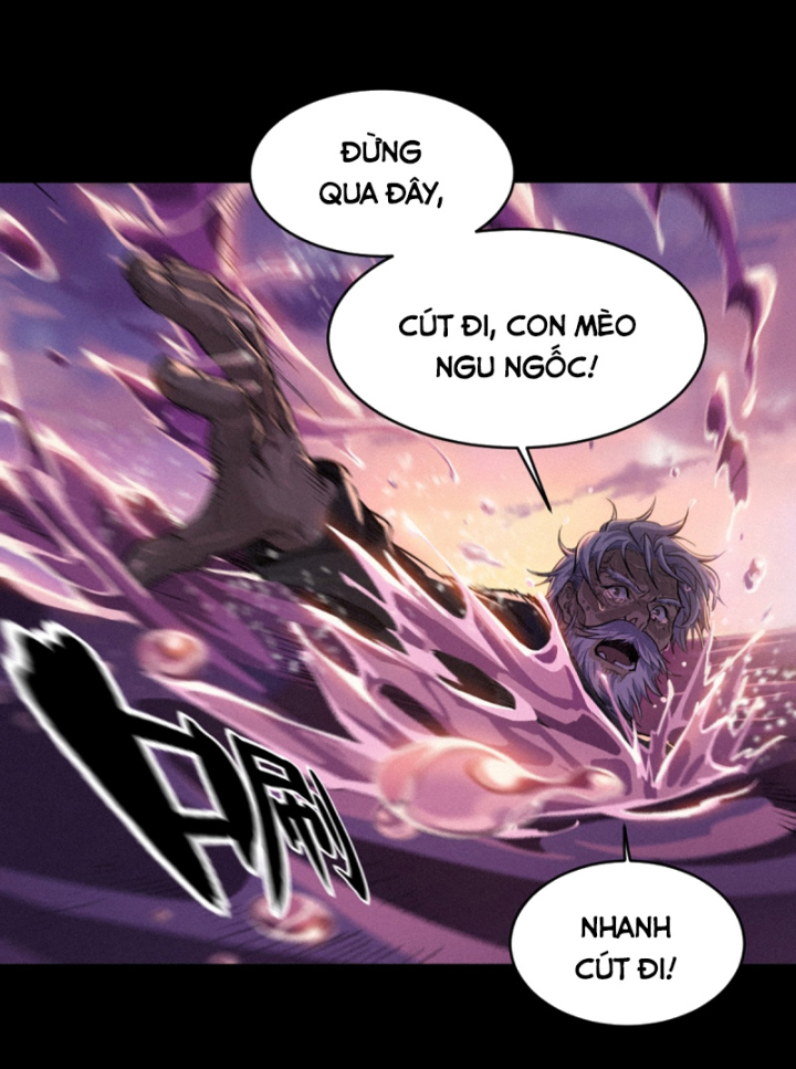 Linh Lung • Nguyệt Khôi Truyện Chapter 32.2 - Trang 2