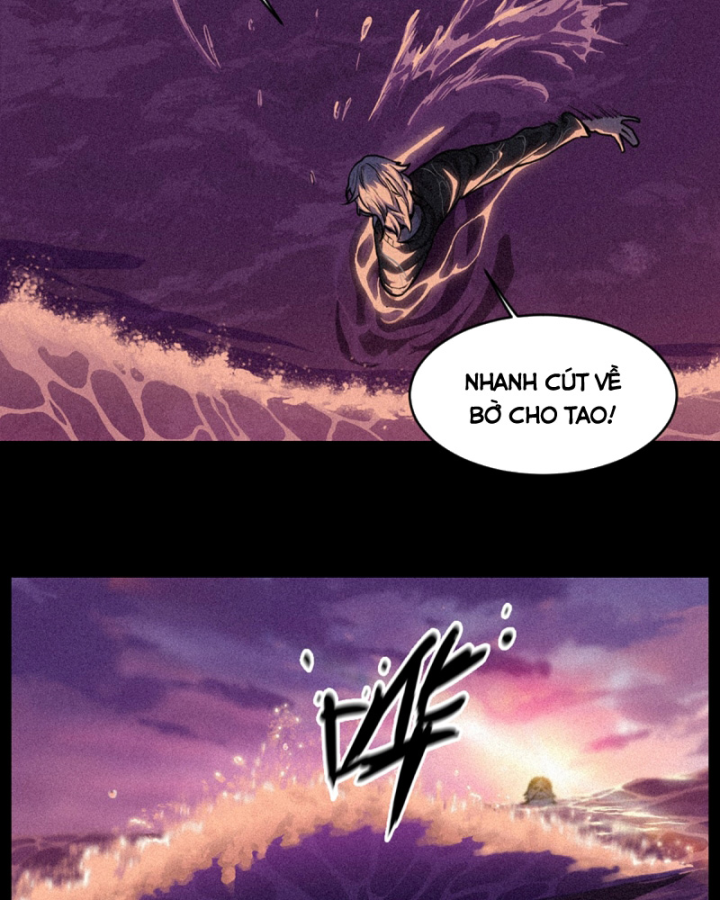 Linh Lung • Nguyệt Khôi Truyện Chapter 32.2 - Trang 2