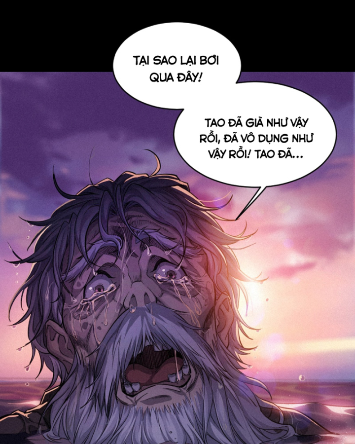 Linh Lung • Nguyệt Khôi Truyện Chapter 32.2 - Trang 2