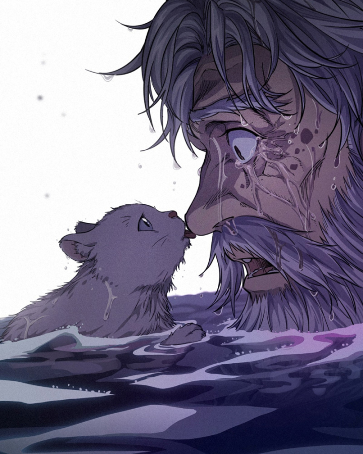 Linh Lung • Nguyệt Khôi Truyện Chapter 32.2 - Trang 2