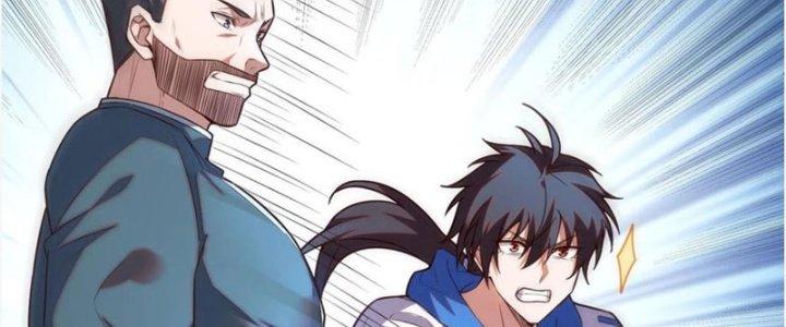 Ta Liều Mạng Mạnh Lên Chapter 20 - Trang 3