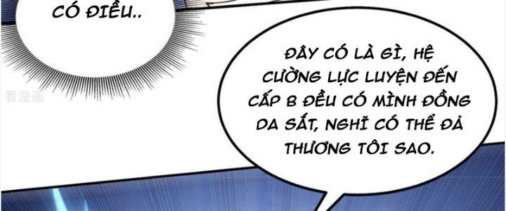 Ta Liều Mạng Mạnh Lên Chapter 20 - Trang 3