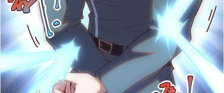 Ta Liều Mạng Mạnh Lên Chapter 20 - Trang 3