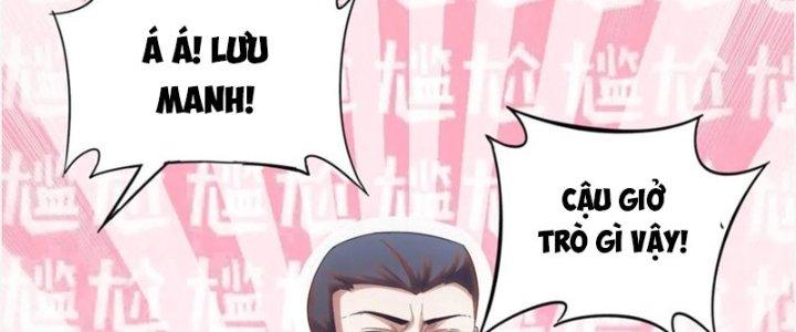 Ta Liều Mạng Mạnh Lên Chapter 20 - Trang 3