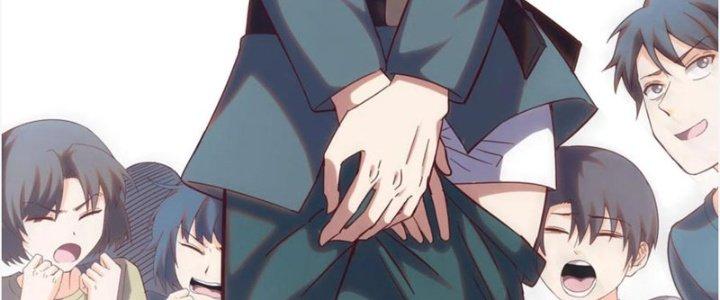 Ta Liều Mạng Mạnh Lên Chapter 20 - Trang 3