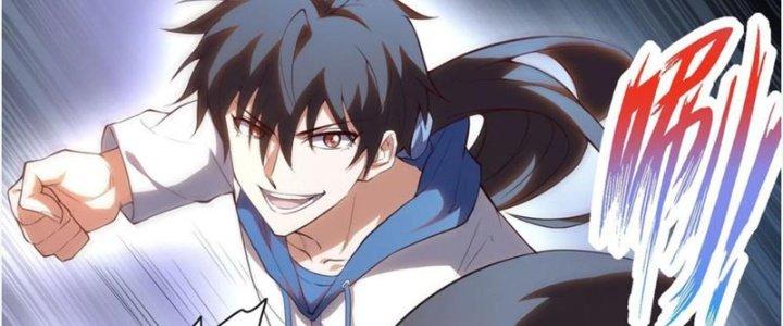 Ta Liều Mạng Mạnh Lên Chapter 20 - Trang 3