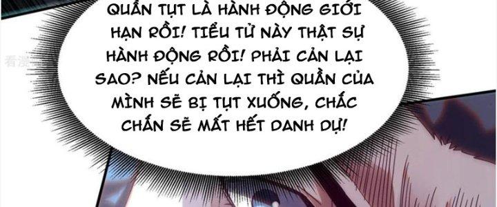 Ta Liều Mạng Mạnh Lên Chapter 20 - Trang 3