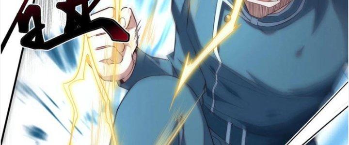 Ta Liều Mạng Mạnh Lên Chapter 20 - Trang 3