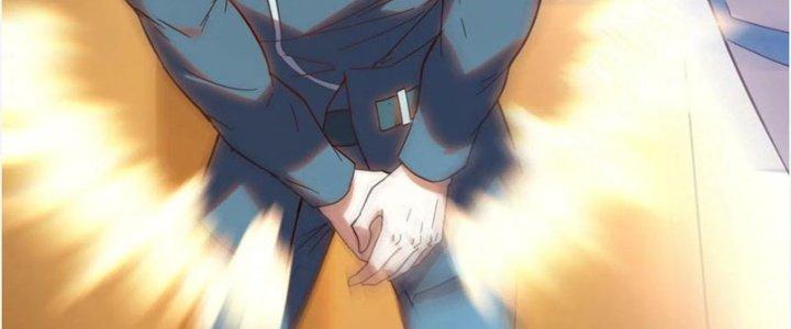 Ta Liều Mạng Mạnh Lên Chapter 20 - Trang 3