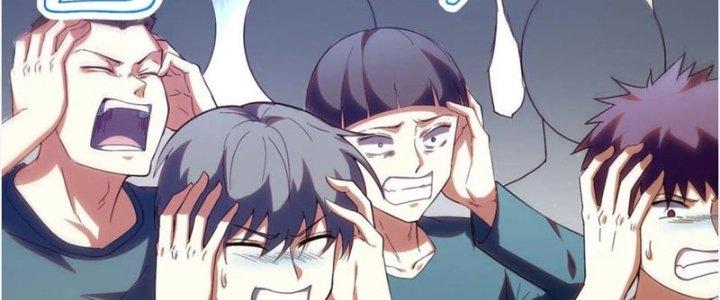 Ta Liều Mạng Mạnh Lên Chapter 20 - Trang 3