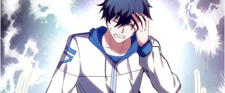 Ta Liều Mạng Mạnh Lên Chapter 20 - Trang 3