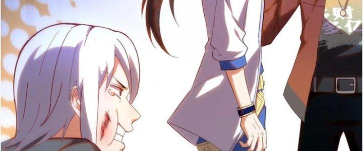 Ta Liều Mạng Mạnh Lên Chapter 20 - Trang 3