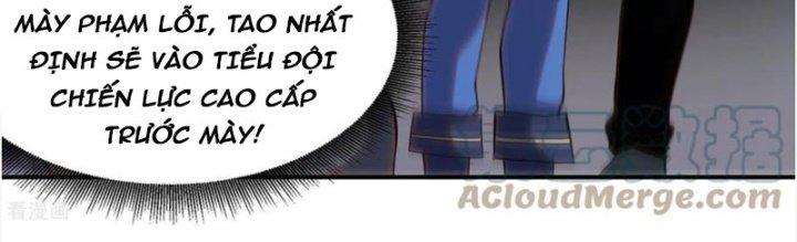 Ta Liều Mạng Mạnh Lên Chapter 20 - Trang 3