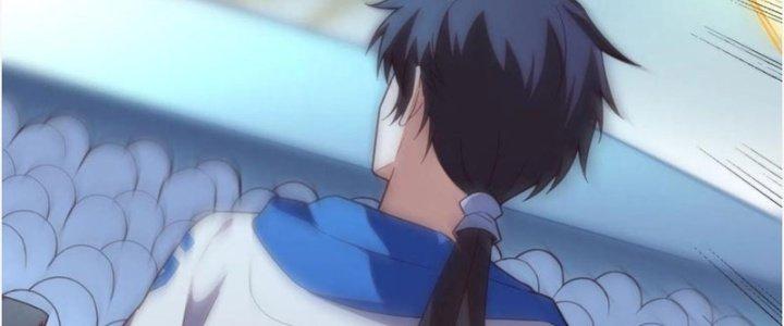 Ta Liều Mạng Mạnh Lên Chapter 20 - Trang 3