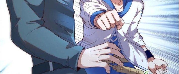 Ta Liều Mạng Mạnh Lên Chapter 20 - Trang 3