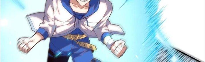 Ta Liều Mạng Mạnh Lên Chapter 20 - Trang 3