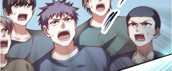 Ta Liều Mạng Mạnh Lên Chapter 20 - Trang 3