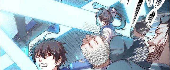 Ta Liều Mạng Mạnh Lên Chapter 20 - Trang 3