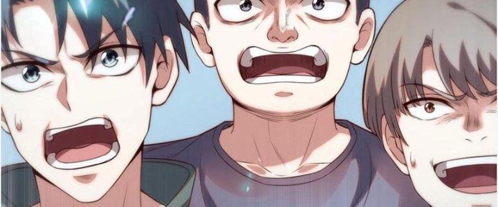 Ta Liều Mạng Mạnh Lên Chapter 20 - Trang 3