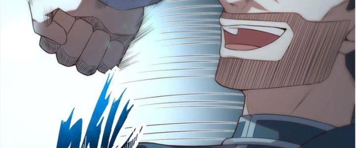 Ta Liều Mạng Mạnh Lên Chapter 20 - Trang 3