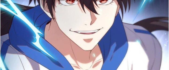 Ta Liều Mạng Mạnh Lên Chapter 20 - Trang 3