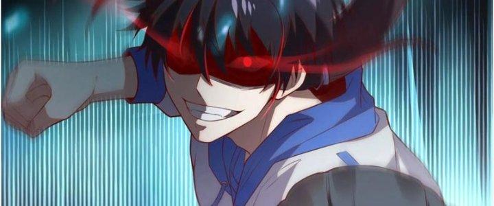 Ta Liều Mạng Mạnh Lên Chapter 20 - Trang 3