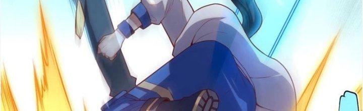 Ta Liều Mạng Mạnh Lên Chapter 20 - Trang 3