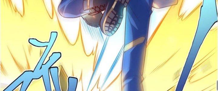 Ta Liều Mạng Mạnh Lên Chapter 20 - Trang 3