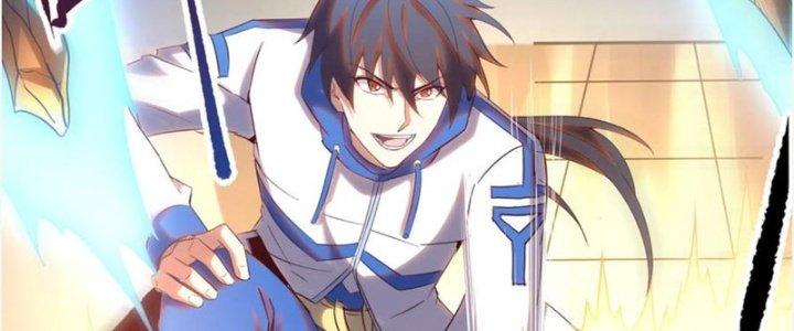 Ta Liều Mạng Mạnh Lên Chapter 20 - Trang 3