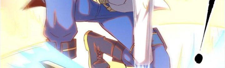 Ta Liều Mạng Mạnh Lên Chapter 20 - Trang 3