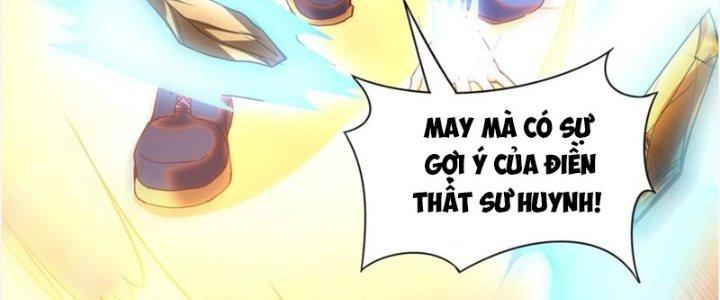 Ta Liều Mạng Mạnh Lên Chapter 20 - Trang 3