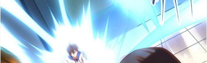 Ta Liều Mạng Mạnh Lên Chapter 20 - Trang 3