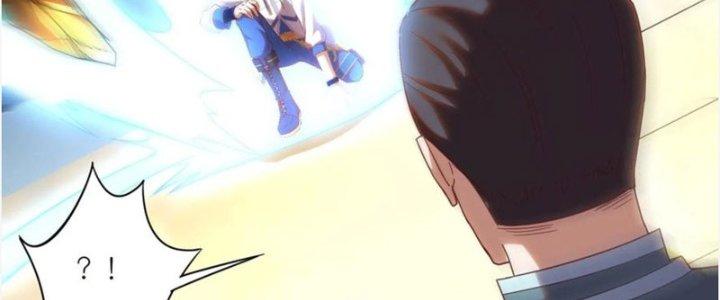 Ta Liều Mạng Mạnh Lên Chapter 20 - Trang 3