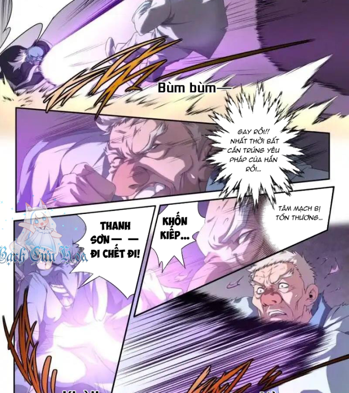 Kiêm Chức Thần Tiên Chapter 158 - Next Chapter 159