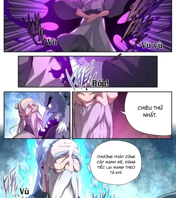 Kiêm Chức Thần Tiên Chapter 158 - Next Chapter 159