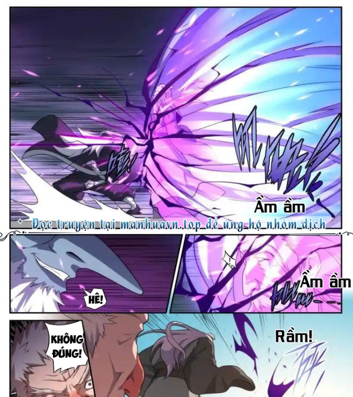 Kiêm Chức Thần Tiên Chapter 159 - Next Chapter 160