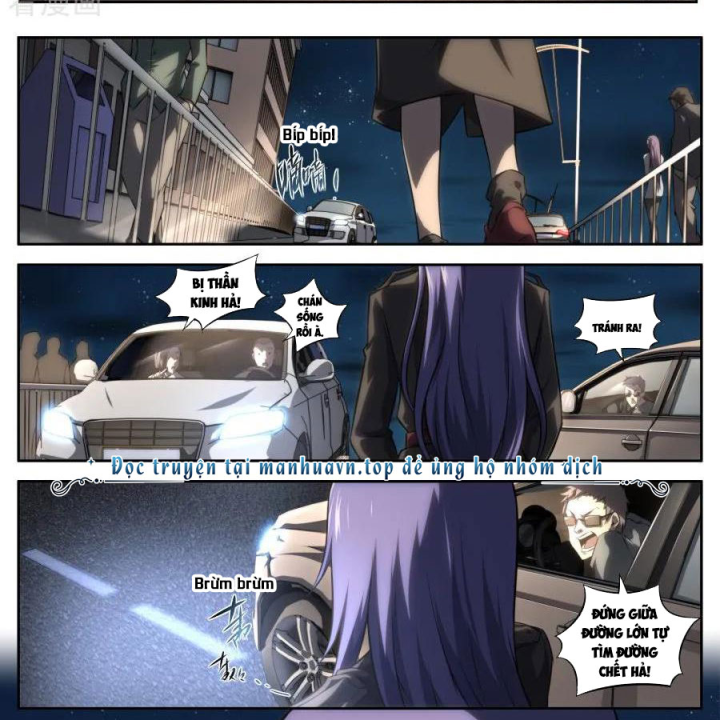 Kiêm Chức Thần Tiên Chapter 161 - Next Chapter 162