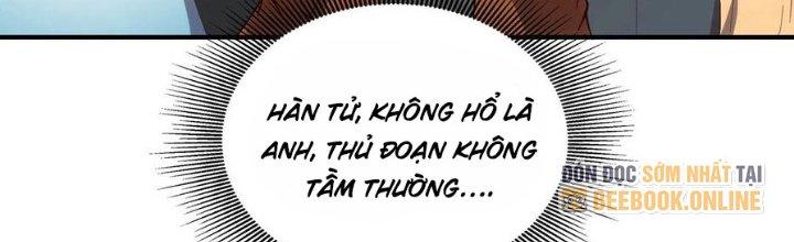 Ta Liều Mạng Mạnh Lên Chapter 21 - Trang 3