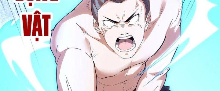 Ta Liều Mạng Mạnh Lên Chapter 21 - Trang 3